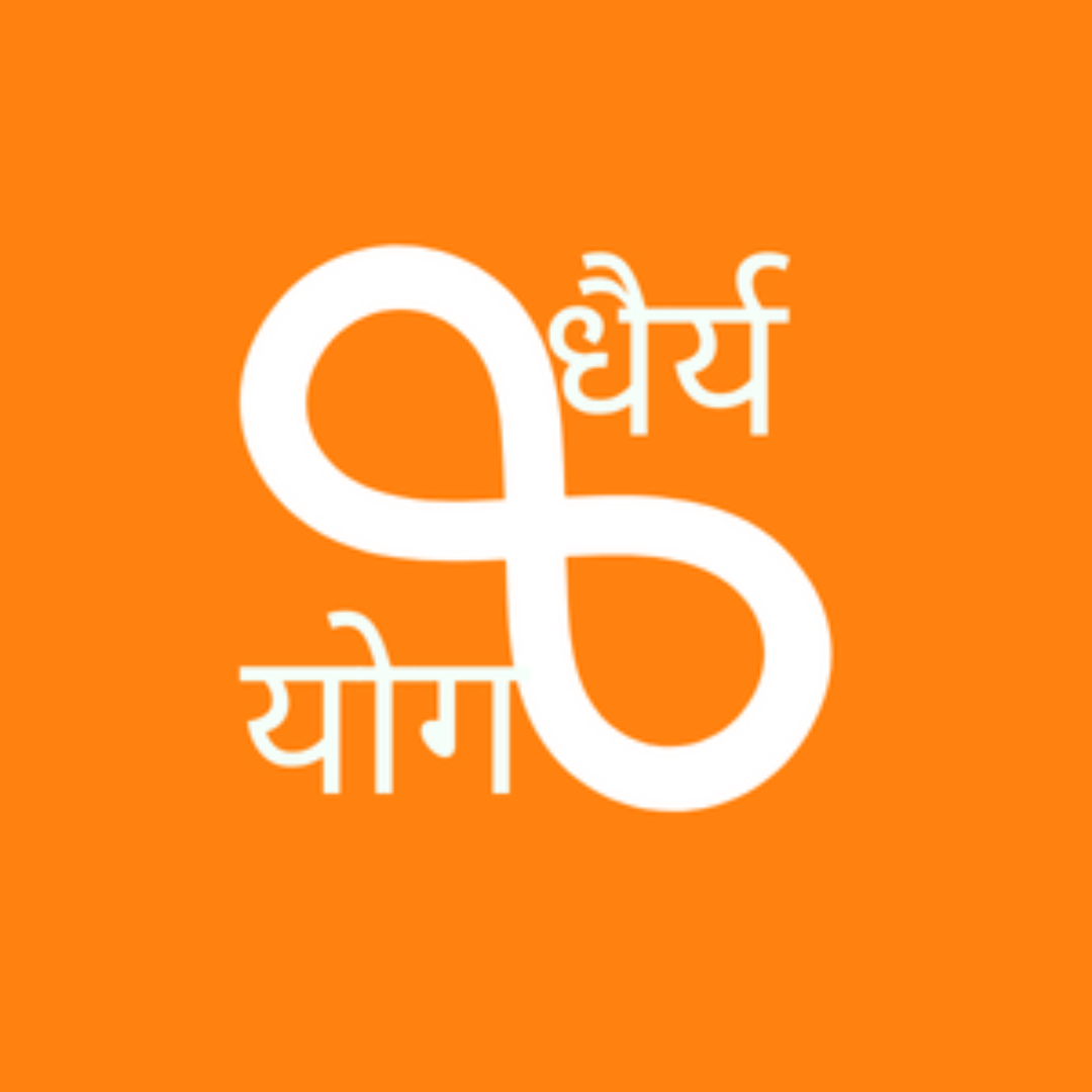 Dharya Yog